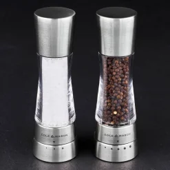 Cole and Mason Peper- en zoutmolen Cole & Mason Derwent Hot