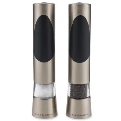 Peper- en zoutmolen Cole & Mason Richmond