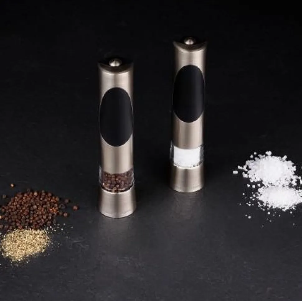 Peper- en zoutmolen Cole & Mason Richmond
