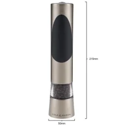 Peper- en zoutmolen Cole & Mason Richmond
