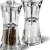 Peper- en zoutmolen Cole & Mason Crystal