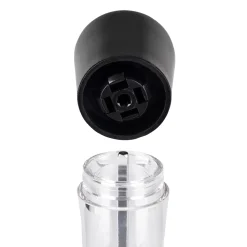 Peper- en zoutmolen Cole & Mason Gourmet Precision Derwent Gun Metal Salt & Pepper Mill Gift Set 19 cm