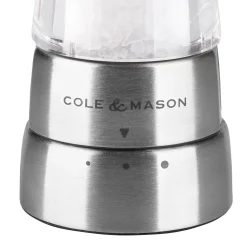 Cole and Mason Peper- en zoutmolen Cole & Mason Derwent Copper New