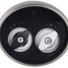 Cole and Mason Peper- en zoutmolen Cole & Mason Kew 2 In 1 Outlet