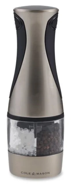 Cole and Mason Peper- en zoutmolen Cole & Mason Kew 2 In 1 Outlet