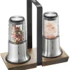 Gefu Peper- en Zoutmolen X-Plosion Inox (3-Delig) Sale