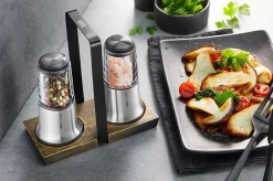 Gefu Peper- en Zoutmolen X-Plosion Inox (3-Delig) Sale
