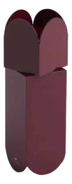 HAY Peper- en zoutmolen Arcs Burgundy Online