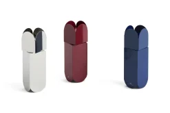 Peper- en zoutmolen HAY Arcs Dark Blue