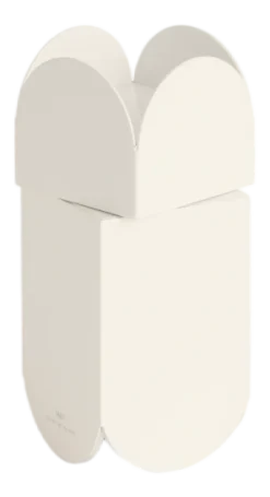 Peper- en zoutmolen HAY Arcs Small Off-White