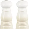 Peper- en zoutmolen Le Creuset Meringue 11 cm