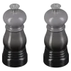 Peper- en zoutmolen Le Creuset Flint 11 cm