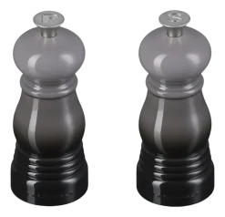 Peper- en zoutmolen Le Creuset Flint 11 cm