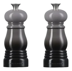 Peper- en zoutmolen Le Creuset Flint 11 cm