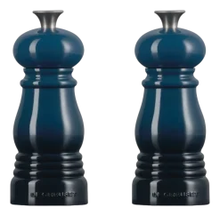 Le Creuset Peper- en zoutmolen Nuit 11 cm Best