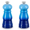 Peper- en zoutmolen Le Creuset Azure 11 cm