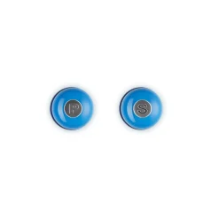 Peper- en zoutmolen Le Creuset Azure 11 cm