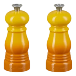 Le Creuset Peper- en zoutmolen Nectar 11 cm Clearance