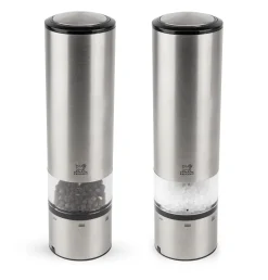 Peugeot Peper- en Zoutmolen Elis Sense Elektrisch 20 cm Online