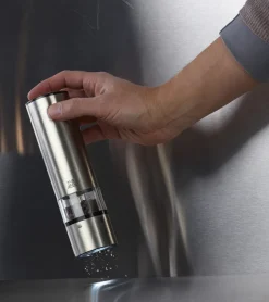 Peugeot Peper- en Zoutmolen Elis Sense Elektrisch 20 cm Online