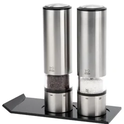 Peugeot Peper- en Zoutmolen Elis Sense Elektrisch 20 cm Online