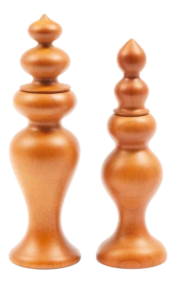 POLSPOTTEN Peper- en zoutmolen Grinder Best