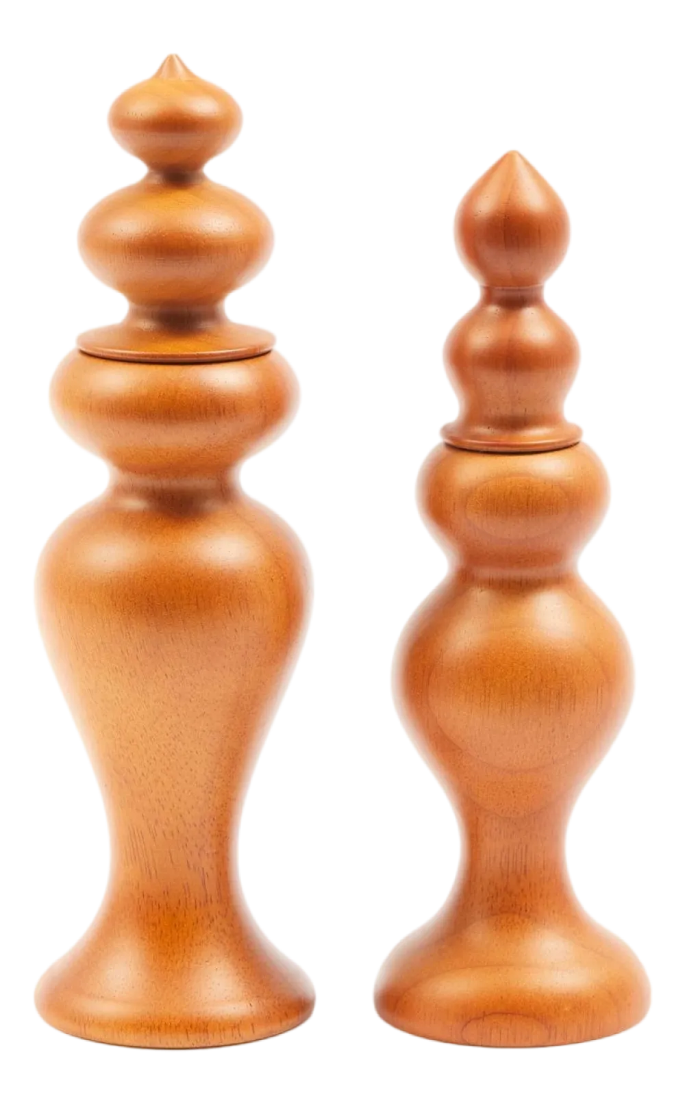POLSPOTTEN Peper- en zoutmolen Grinder Best