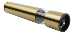 Salt & Pepper Peper- en zoutmolen Spice 28,5 cm Goud Best