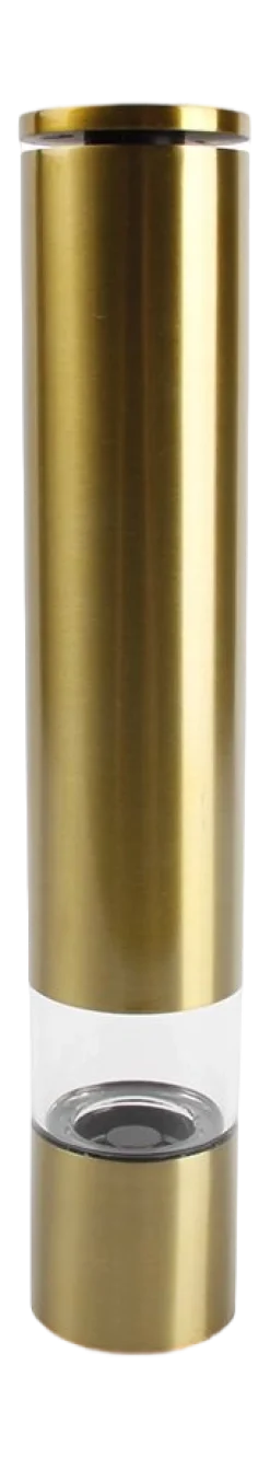 Salt & Pepper Peper- en zoutmolen Spice 28,5 cm Goud Best