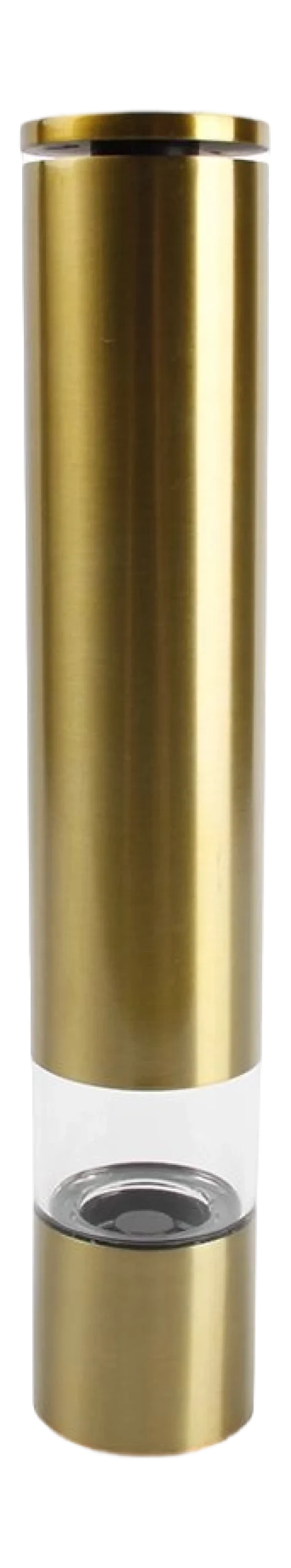 Salt & Pepper Peper- en zoutmolen Spice 28,5 cm Goud Best