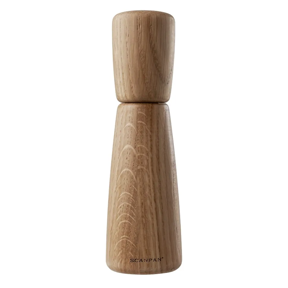 Peper- en Zoutmolen Scanpan Maitre D 18 cm (2-Delig)