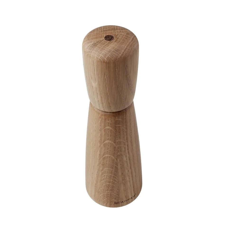 Peper- en Zoutmolen Scanpan Maitre D 18 cm (2-Delig)
