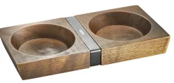 Peper- en Zoutmolen Standaard Gefu X-Plosion Medium