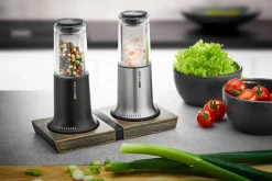 Peper- en Zoutmolen Standaard Gefu X-Plosion Medium