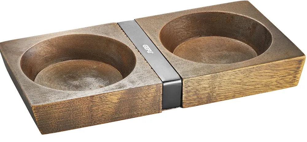 Gefu Peper- en Zoutmolen Standaard X-Plosion Large Outlet