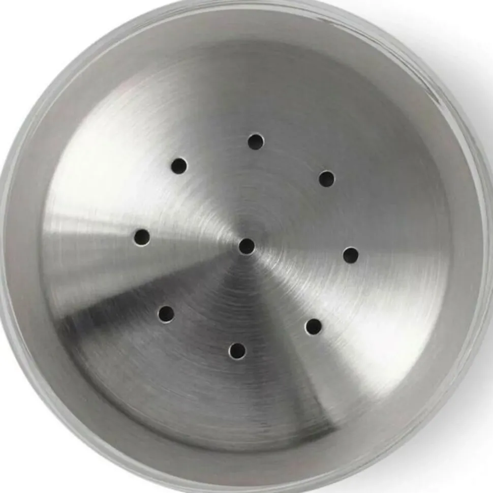 Peper- en Zoutstel Cole & Mason Bray 7 cm