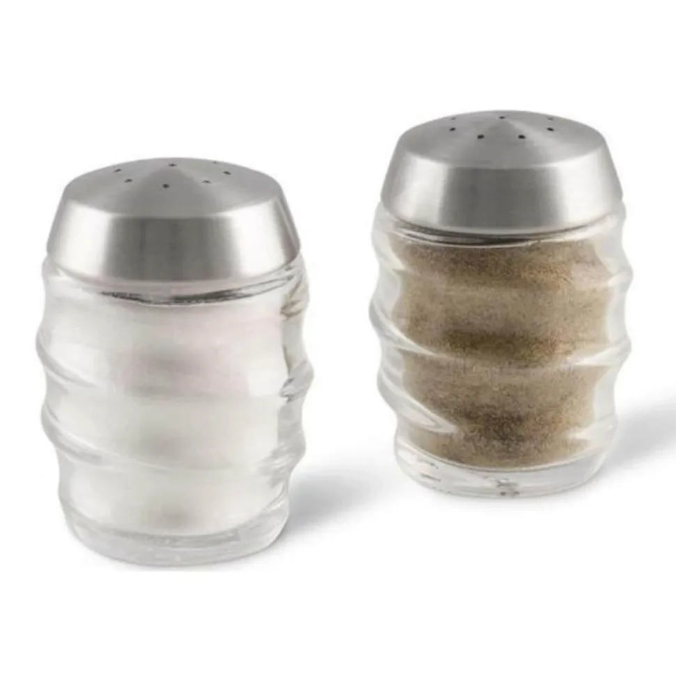 Peper- en Zoutstel Cole & Mason Bray 7 cm