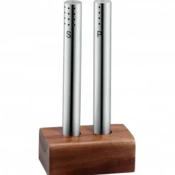 WMF Peper- en zoutstel (2-Delig)
