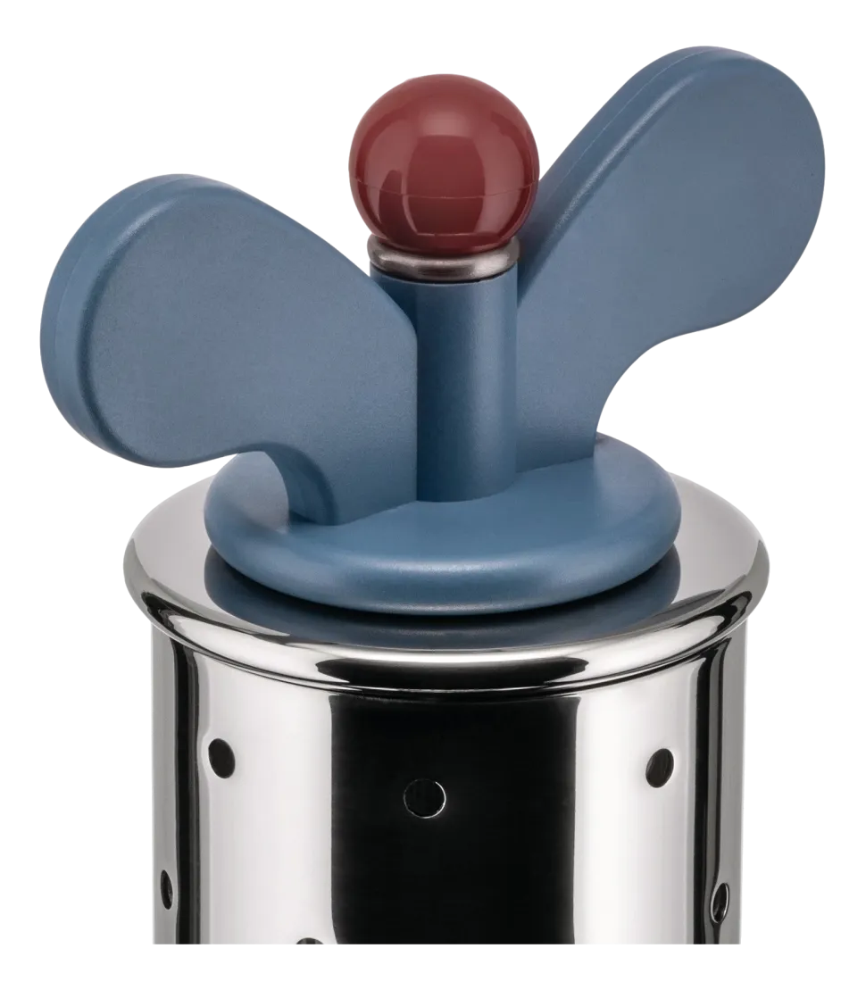 Pepermolen Alessi 9098 Black