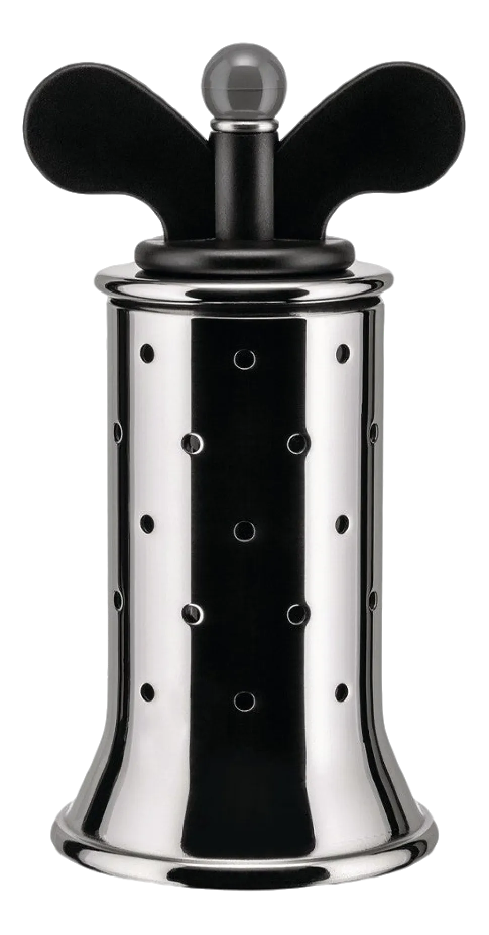Pepermolen Alessi 9098 Black