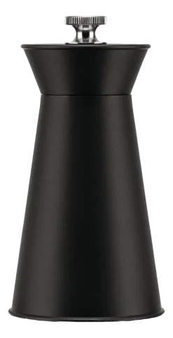 Pepermolen Alessi Pepe Le Moco Black