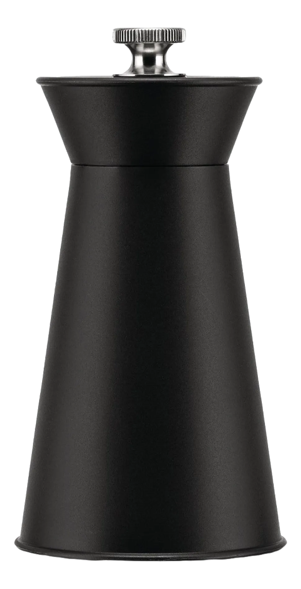 Pepermolen Alessi Pepe Le Moco Black