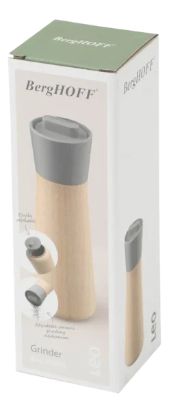 Pepermolen BergHOFF Leo Line Moonbeam