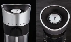 Pepermolen Cole & Mason Horsham Chrome
