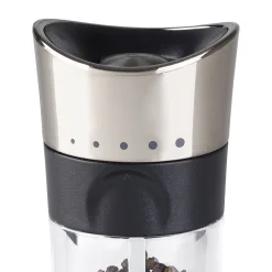 Pepermolen Cole & Mason Horsham Chrome