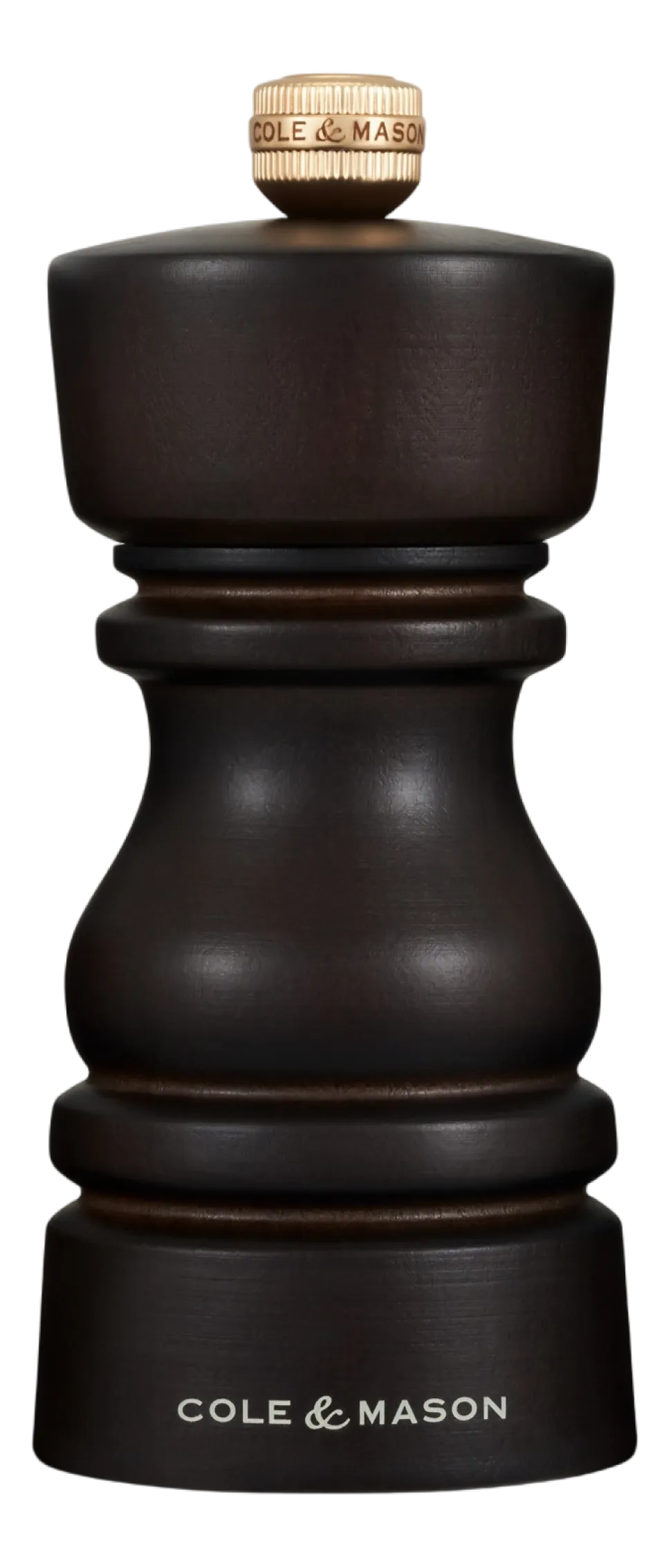 Pepermolen Cole & Mason London Dark Chocolate 13 cm