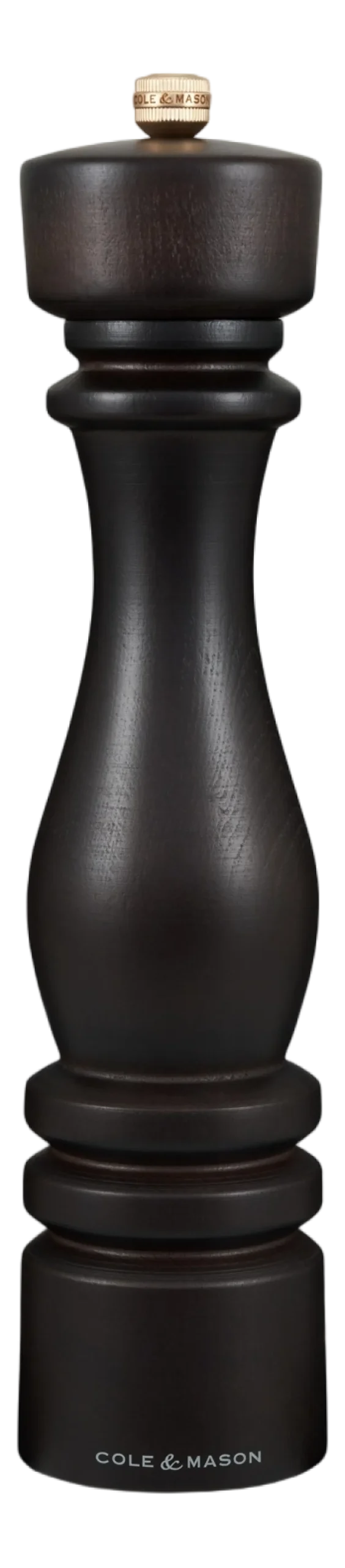 Pepermolen Cole & Mason London Dark Chocolate 30 cm