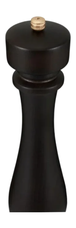 Cole and Mason Pepermolen Cole & Mason London Chocolate 40 cm Hot