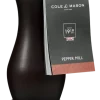 Pepermolen Cole & Mason London Dark Chocolate 22 cm