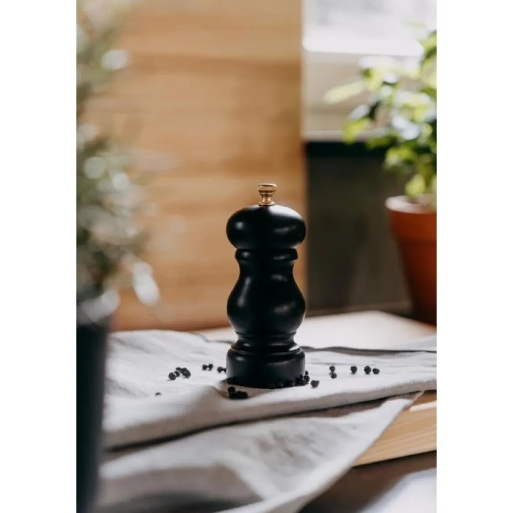 Inno Cuisinno Pepermolen Beuk 12 cm Bruin Outlet